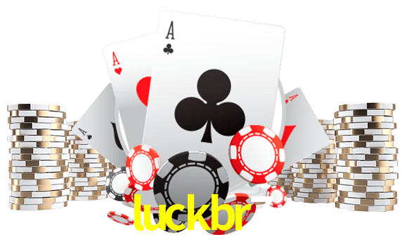 Jogue jogos de pôquer em luckbr7
