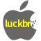 Aplicativo luckbr7 para iOS