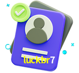 Tornar-se um membro do luckbr7 é muito simples