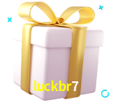Receba seus bônus de boas-vindas no luckbr7