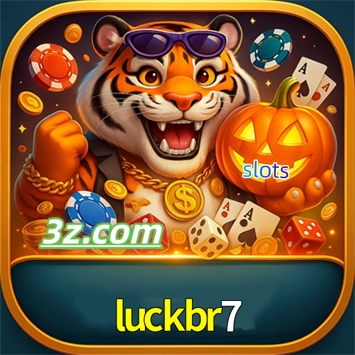 luckbr7