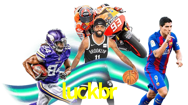 luckbr7 Apostas esportivas ao vivo online