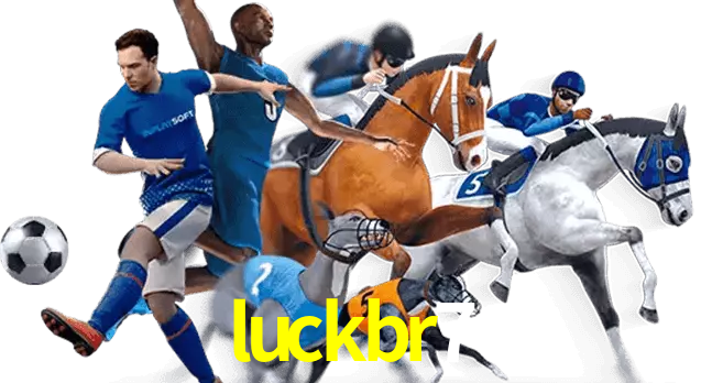 luckbr7