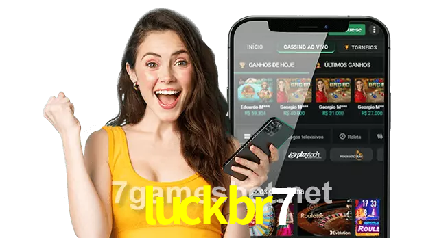 luckbr7