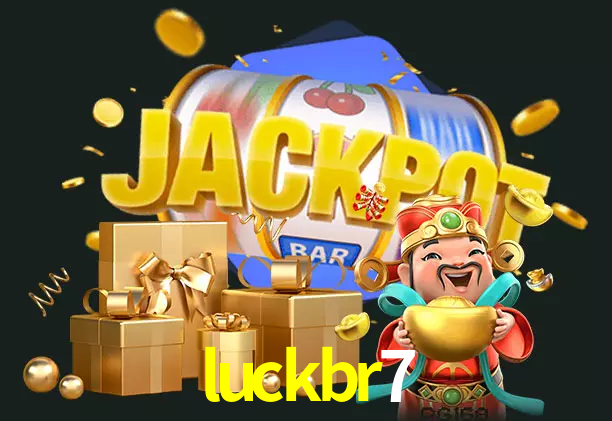 luckbr7 bet