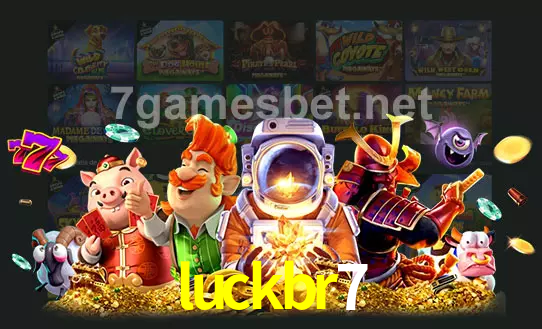cassino luckbr7